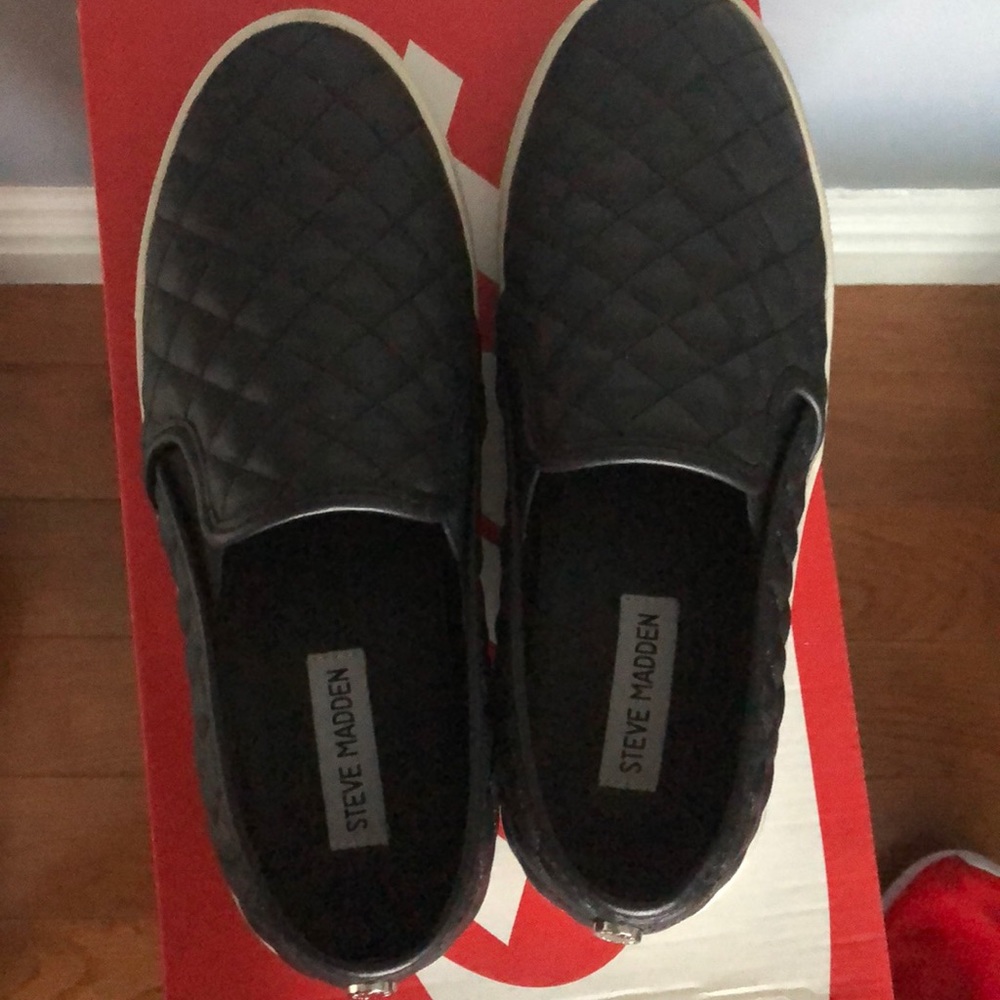 Steve Madden Shoes